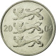 Monnaie, Estonia, 20 Senti, 2004, No Mint, TTB, Nickel Plated Steel, KM:23a - Estland