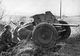 Delcampe - Inert German 37mm Panzergranate Obus Antichar Pak Kwk KPS - Decorative Weapons
