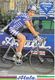 Cycliste: Vandelli Claudio, Equipe De Cyclisme Professionnel: Team Atala Ofmega, Italie 1988 - Sport