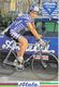 Cycliste: Vandelli Claudio, Equipe De Cyclisme Professionnel: Team Atala Ofmega, Italie 1988 - Sports