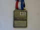 Medaglia Sportiva "16 MAI 2010 10 JAHRE HEILBRONNER TROLLINGER MARATHON - FINISHER" - Professionals/Firms