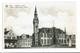 CPA - Carte Postale - Belgique - Lier - Hotel De Ville Et Beffroi -VM1357 - Lier