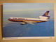 BRITISH CALEDONIAN      DC 10 - 1946-....: Ere Moderne