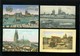 Delcampe - Beau Lot De 60 Cartes Postales D' Allemagne Deutschland Cöln Köln Koeln  Mooi Lot Van 60 Postkaarten  Duitsland Keulen - 5 - 99 Cartes