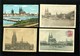 Delcampe - Beau Lot De 60 Cartes Postales D' Allemagne Deutschland Cöln Köln Koeln  Mooi Lot Van 60 Postkaarten  Duitsland Keulen - 5 - 99 Postkaarten