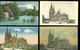 Delcampe - Beau Lot De 60 Cartes Postales D' Allemagne Deutschland Cöln Köln Koeln  Mooi Lot Van 60 Postkaarten  Duitsland Keulen - 5 - 99 Cartes