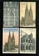 Delcampe - Beau Lot De 60 Cartes Postales D' Allemagne Deutschland Cöln Köln Koeln  Mooi Lot Van 60 Postkaarten  Duitsland Keulen - 5 - 99 Cartes