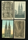 Delcampe - Beau Lot De 60 Cartes Postales D' Allemagne Deutschland Cöln Köln Koeln  Mooi Lot Van 60 Postkaarten  Duitsland Keulen - 5 - 99 Postkaarten