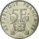 Monnaie, France, Tour Eiffel, 5 Francs, 1989, Paris, TTB, Nickel, Gadoury:772 - Autres & Non Classés