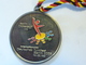 Medaglia Sportiva "DEUTSCHE TURNFEST BERLIN 2005" - Profesionales/De Sociedad