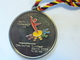 Medaglia Sportiva "DEUTSCHE TURNFEST BERLIN 2005" - Professionals/Firms