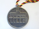 Medaglia Sportiva "DEUTSCHE TURNFEST BERLIN 2005" - Professionals/Firms