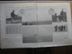Delcampe - 1910 ACCIDENT DE DELAGRANGE/LATHAM RECORD D'ALTITUDE-LUTTE-RUGBY : FRANCE-PAYS DE GALLE/MEETING DE NICE - 1900 - 1949