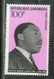 Gabon 1969 Martin Luther King Noble Prize Winner MNH Sc C81 # 547 - Martin Luther King