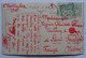 Old Photo Card, Walditch, Dorset, Bridport, 1906, 2 Cards - Autres & Non Classés