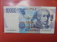 ITALIE 10.000 LIRE 1984 PEU CIRCULER - 10000 Lire