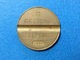 1979 ITALIA TOKEN GETTONE TELEFONICO SIP USATO 7911 - Altri & Non Classificati