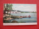 Steamboat America Thousand Islands   New York Ref 3216 - Autres & Non Classés