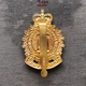 Badge Pin ZN008133 - Military (Army) Police Canada Administration Branch - Armee