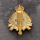 Badge Pin ZN008136 - Military (Army) Police Canada Music Branch - Militaria