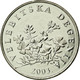 Monnaie, Croatie, 50 Lipa, 2003, SPL, Nickel Plated Steel, KM:8 - Croatie