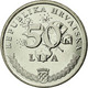 Monnaie, Croatie, 50 Lipa, 2003, SPL, Nickel Plated Steel, KM:8 - Croatie