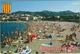 66 Banyuls Sur Mer - Cpm / La Plage. - Banyuls Sur Mer