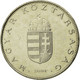 Monnaie, Hongrie, 10 Forint, 2004, Budapest, TTB, Copper-nickel, KM:695 - Hongrie