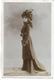 Carte Fantaisie 1909 / Femme Artiste FREVALLES / Reutlinger PARIS 234 - Artisti