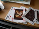 Playin Cards Ancient Lovers Greek 54 Playin Cards With Photos - Playing Cards (classic)