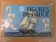 FIGURES DE PROUE 2008. Livre NEUF Bien Complet Des 6 TIMBRES - Maritime
