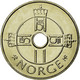 Monnaie, Norvège, Harald V, Krone, 2003, SPL, Copper-nickel, KM:462 - Norvège