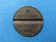 1977 ITALIA TOKEN GETTONE TELEFONICO SIP USATO 7707 - Altri & Non Classificati