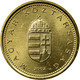 Monnaie, Hongrie, Forint, 2002, Budapest, SUP, Nickel-brass, KM:692 - Hongrie