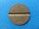 1976 ITALIA TOKEN GETTONE TELEFONICO SIP USATO 7608 - Altri & Non Classificati