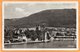 Sackingen Am Rhein Germany 1920 Postcard - Bad Saeckingen