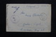 ALLEMAGNE - Enveloppe En Felpost Pour Berlin En 1941 , à Voir Pour Spécialiste - L 25025 - Lettres & Documents