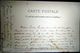 FREDERIC MISTRAL AUTOGRAPHE CARTE POSTALE TEXTE MANUSCRIT ET SIGNE PAR MISTRAL 1900 A ROUX - Autres & Non Classés