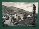 Cartolina Borso Del Grappa - Via Monte Grappa - 1960 Ca. - Treviso