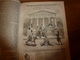 Delcampe - 1845-46 MUSEE DES FAMILLES:Histoire De La Danse;Histoire Des Poupées,des Marionnettes;Tanger;Venise;Peintre Apelles ;etc - 1800 - 1849