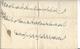 FIRMAN OTTOMAN Medjidié De Turquie 1857 Pour Guiastrennec Né à Landerneau ( Expédition Crimée ) Diplôme Ordres étrangers - Documents