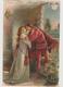 Cartolina Illustrata John H. BACON, "Romeo E Giulietta", Della Serie Shakespeare N.2  - F.p.  - Fine '1800 - Altri & Non Classificati