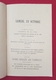 Rare Programme De 1897 Ville De MILLAU (Aveyron) Fêtes Des 23, 24 & 25 Oct. 1897 - TBE - Vélocipèdes Montgolfière &c - Programmes