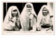 82 - Maroc - Femmes Voilées - Photo Flandrin - Circulé Date Illisible - Afrique