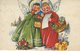 Finland - Christmas Card & Christmas Postmark. 1957.  S-4431 - Finland