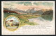 AK/CP Litho  St. Valentin   Tirol    Gel./circ. 1903  Erhaltung/Cond.  2   Nr. 00641 - St. Valentin
