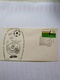 Mexico There Fdc Of 3 Football Cup 1982 España - 1982 – Espagne