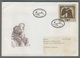 C4163 Ceska Republika FDC 1996 JOSEF SUDEK 9.60 KC VG - FDC