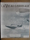 1910 AVIATION : H. FARMAN- MEETING DE NICE/ RUGBY : LYON CHAMPION DE FRANCE/ BOXE : SAM MAC VEA VAINQUEUR De JIM STEWART - 1900 - 1949