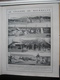 Delcampe - 1910 AVIATION : H. FARMAN- MEETING DE NICE/ RUGBY : LYON CHAMPION DE FRANCE/ BOXE : SAM MAC VEA VAINQUEUR De JIM STEWART - 1900 - 1949